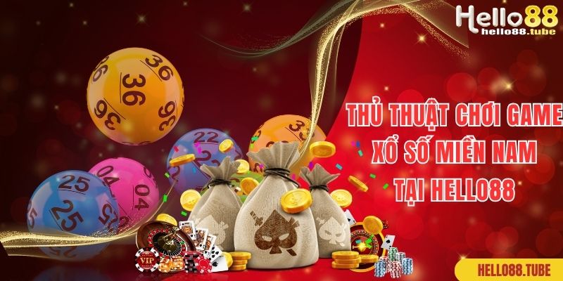 Hello88 – Trang chủ chính thức được cấp phép bởi Hello88