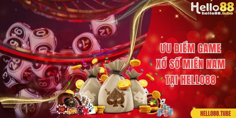 Hello88 – Trang chủ chính thức được cấp phép bởi Hello88